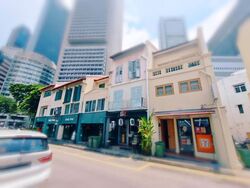 Boat Quay (D1), Retail #632202391